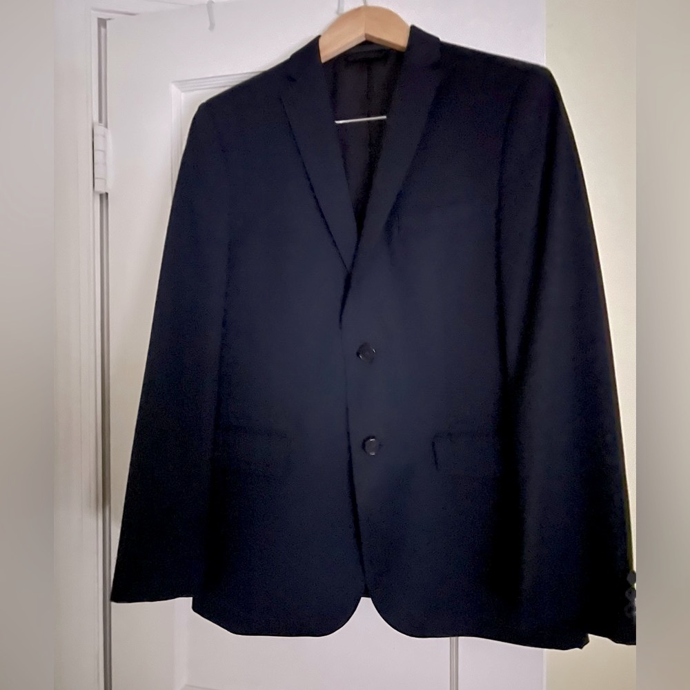 Ralph Lauren Suit Jacket Perfect Condition
